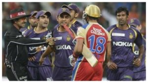 RCB vs KKR IPL 2024