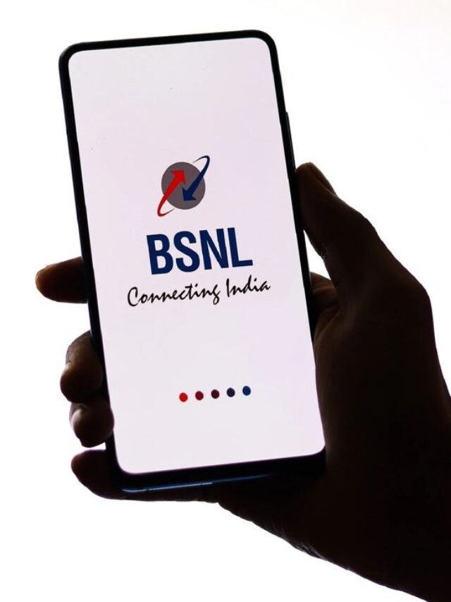 BSNL-এর কারণে এয়ারটেল এবং জিও টেনশনে রয়েছে। কারণটা কি জানেন?