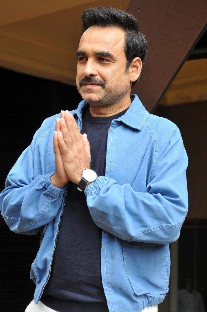 Pankaj Tripathi