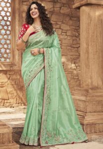 Top Sarees in India To Buy in 2024!! India, the land of culture and sarees!!