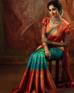 Top Sarees in India To Buy in 2024!! India, the land of culture and sarees!!