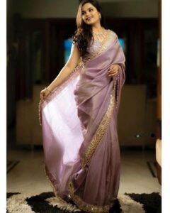 Top Sarees in India To Buy in 2024!! India, the land of culture and sarees!!