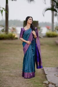 Top Sarees in India To Buy in 2024!! India, the land of culture and sarees!!