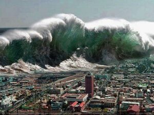 Taiwan Earthquake 2024