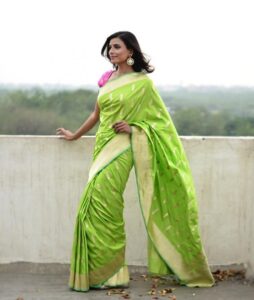 Top Sarees in India To Buy in 2024!! India, the land of culture and sarees!!