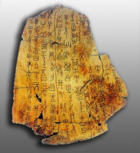 Ancient Lost Languages of the world