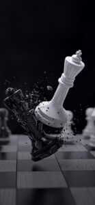 Chess Game and its amazing history(দাবা খেলা এবং এর আশ্চর্যজনক ইতিহাস)