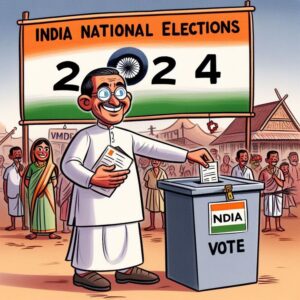 India General Election 2024 News(ভারতের সাধারণ নির্বাচন 2024 সংবাদ)