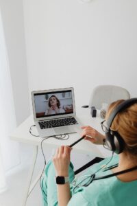 Telemedicine in modern healthcare