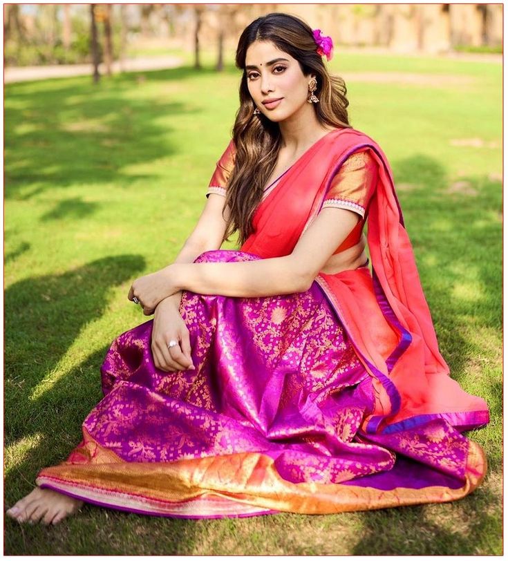 Janhvi kapoor