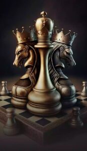 Chess Game and its amazing history(দাবা খেলা এবং এর আশ্চর্যজনক ইতিহাস)