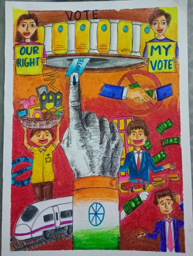 India General Elections ২০২৪