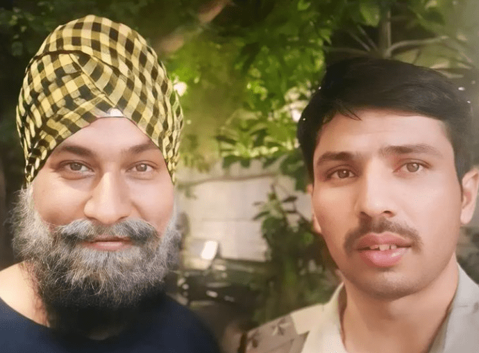 Gurucharan Singh Who Was Missing Since April 22 Finally Came Home