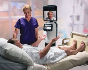 Telemedicine in modern healthcare