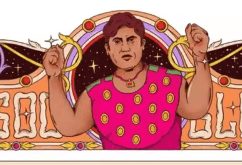 Hamida Banu: The Incredible Life Story of India's First(1st) Woman Wrestler(হামিদা বানু: ভারতের প্রথম মহিলা রেসলারের অবিশ্বাস্য জীবন কাহানী)