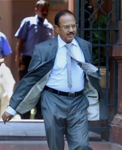 Ajit Doval