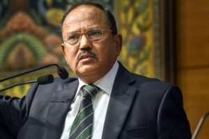 Ajit Doval