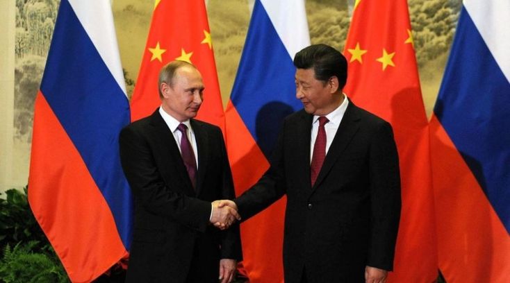 Russia trade isolation grows as China cuts payments