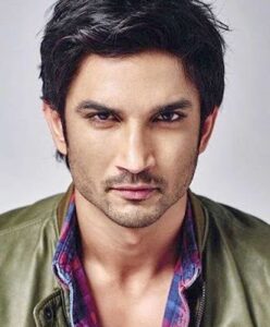 Sushant Singh Rajput