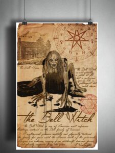 The Bell Witch