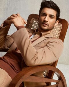 Sushant Singh Rajput