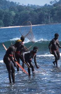 north sentinel island