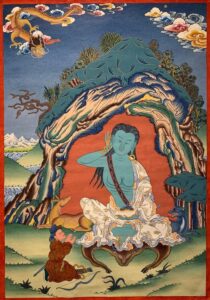 Murderer to tibetan monk, an incredible life journey of Milarepa