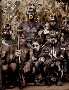 The real mystery of last stone age tribe of north sentinel island and sentinelese tribe