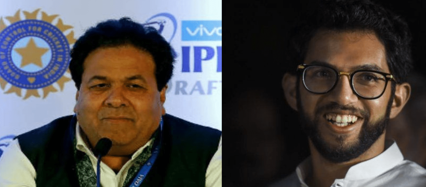 "The BCCI cannot prioritise one city over another" BCCI President Rajiv Shukla said in response to Aaditya Thackeray's demands.