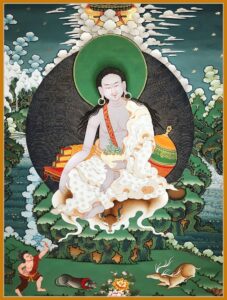 Murderer to tibetan monk, an incredible life journey of Milarepa