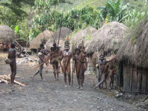 The real mystery of last stone age tribe of north sentinel island and sentinelese tribe