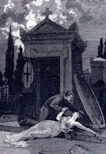 Necrophilia where people wild sex with dead body