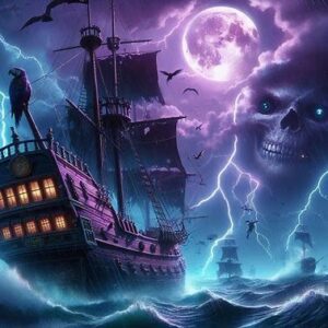 SS Ourang Medan the legendary ghost ship