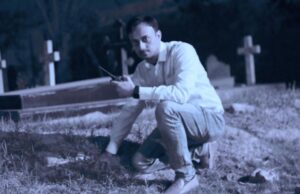 Death mystery of indian paranormal investigator gaurav tiwari