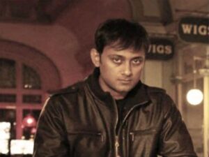 Death mystery of indian paranormal investigator gaurav tiwari