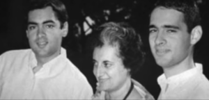 Mystery of rajiv gandhi death