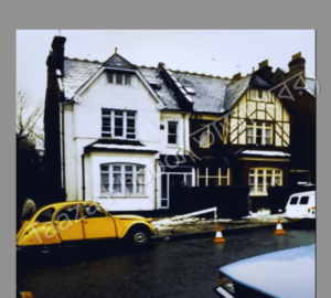 MYSTERY of Apartment No. 23 and Dennis Nilsen