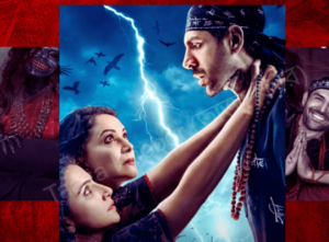 Bhool Bhulaiyaa 3 Movie REVIEW By Taaza Khobor 