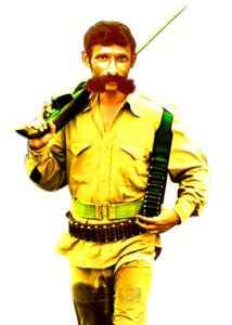 Veerappan The Real Pushpa