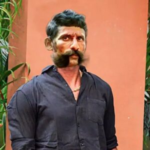 Veerappan The Real Pushpa