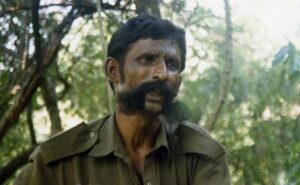 Veerappan The Real Pushpa