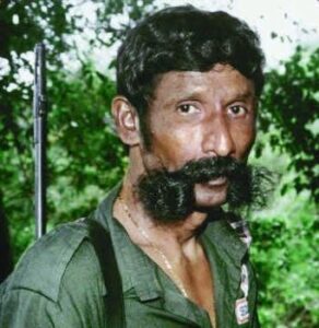 Veerappan The Real Pushpa