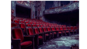 Haunted Theatre of Pune 2025