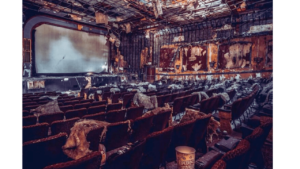 Haunted Theatre of Pune 2025 (image credit pinterest)